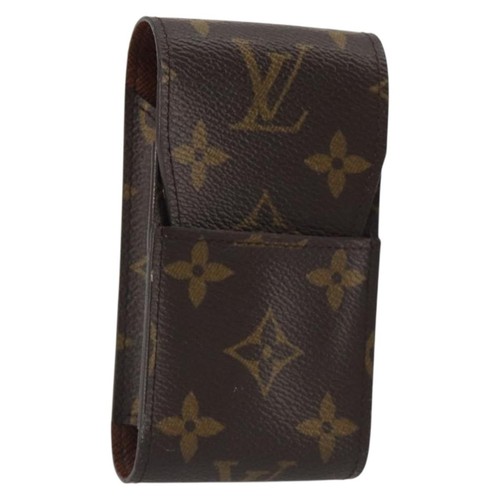 Louis vuitton monogram etui - vuitton,