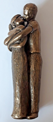 Genesis fine arts love - fine,