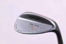 Cleveland 588 RTX Sand Wedge / 56 Degree / Wedge Flex Dynamic Gold Shaft