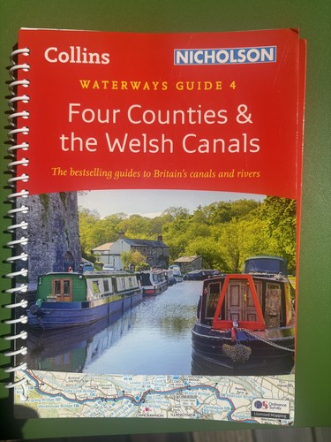 Four counties and the welsh - the,