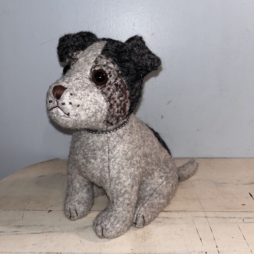 Dora designs dog doorstop - designs, jack