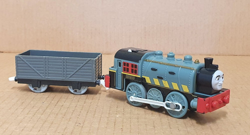Thomas friends tomy - thomas, &