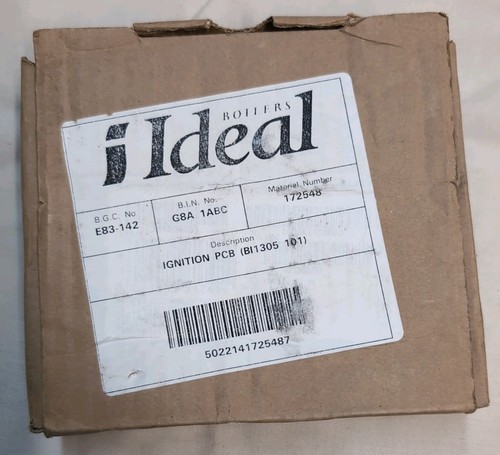 Ideal mini c24 c28 c32 - ideal,