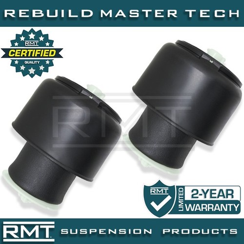 Rear air suspension spring - suspension,