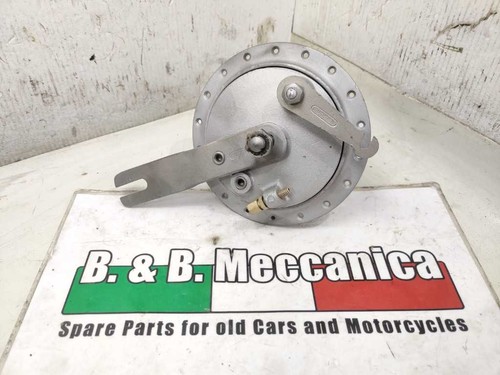 Hub front magistroni moped - hub,