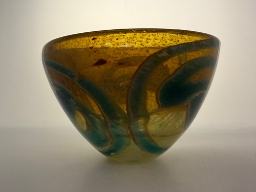 Mdina glass rosenthal - mdina,