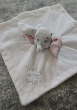 Matalan disney plush dumbo - matalan,