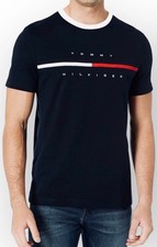 Tommy Hilfiger Crew Neck 100%