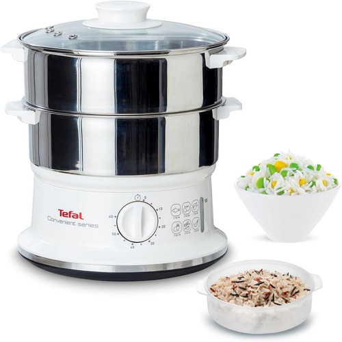 Tefal vc1451 convenient series - tefal,
