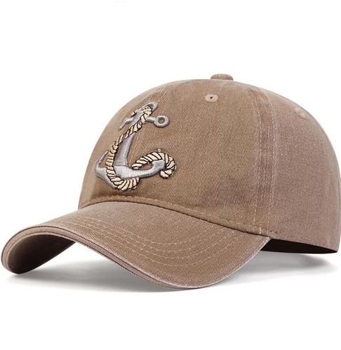 Unisex baseball cap - baseball,