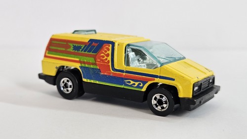 Vintage hot wheels inside - vintage,