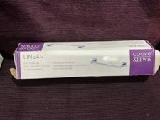 COOKE & LEWIS-MINI TOWEL