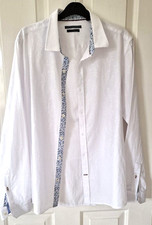 THE SPITALFIELDS SHIRT CO