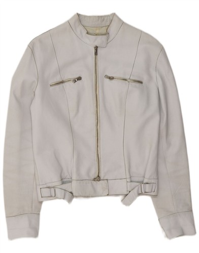 Pinko womens leather biker - pinko,
