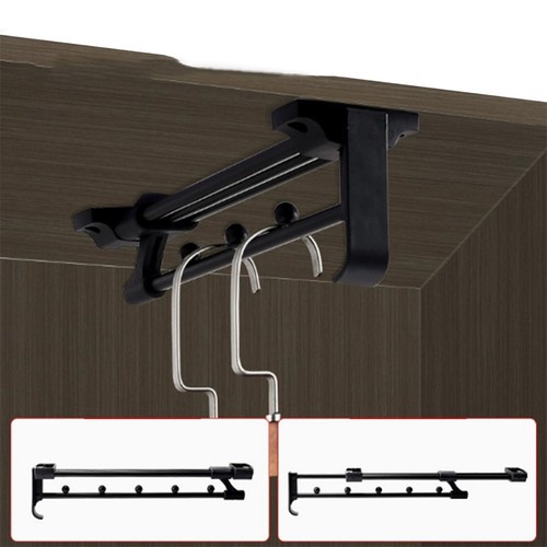 Adjustable pull out - pull,