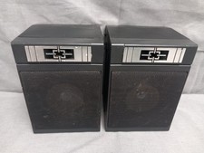 Vintage Retro Pair Goldstar