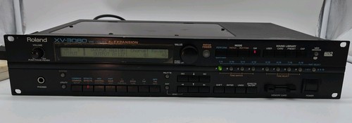 Roland 3080 128 voice - roland, xv-3080