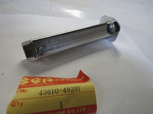 Nos suzuki gs750e - nos, gs1100