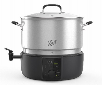 Easycanner electric water bath - easycanner,