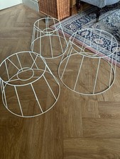 Set Of Three Large Empire Drum