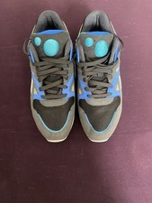 Reebok pump graphite vintage - reebok,