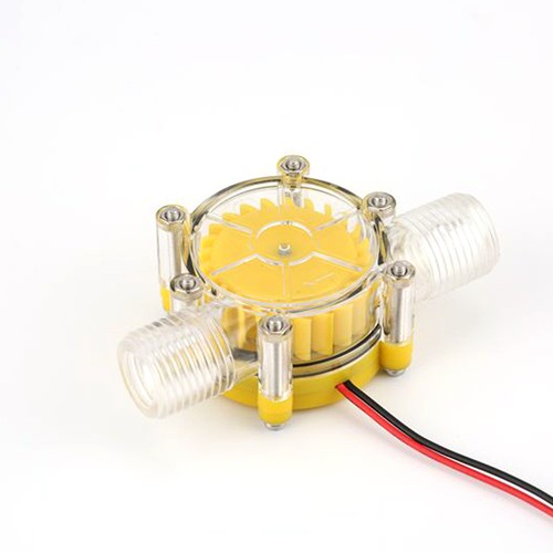 12v micro hydro generator - hydro,