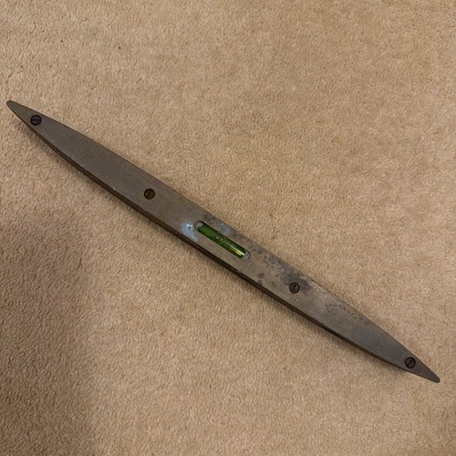 Vintage marples sons - vintage, 12"
