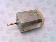 MABUCHI MOTORS FC-280SC-18180-QTY400 / FC280SC18180QTY400 (NEW NO BOX)