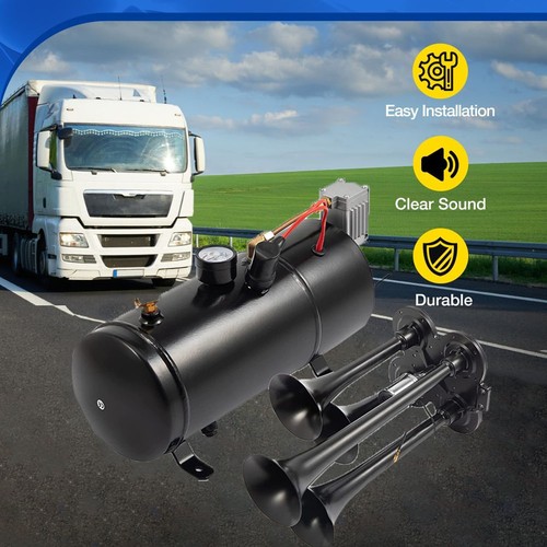 12v 150db super - 150db, train