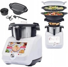 🔥Monsieur Cuisine Smart -