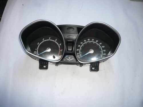 Ford fiesta mk7 instrument - ford,