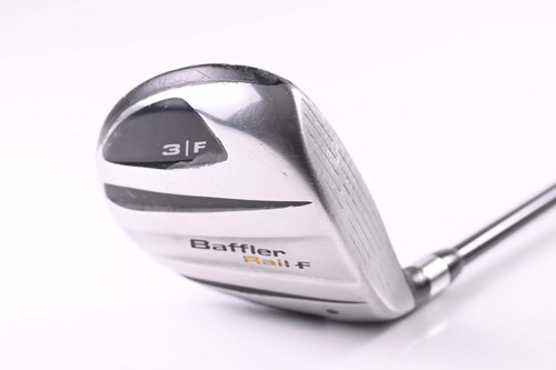 Cobra baffler rail fairway - baffler, rail-f