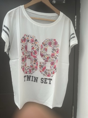Ladies twin set large size - uk,