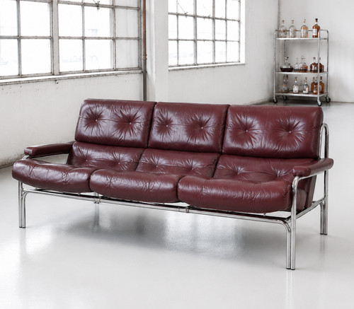 Rare pieff alpha seat - alpha,