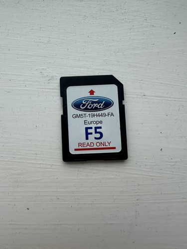 Genuine ford sync sat - genuine, nav