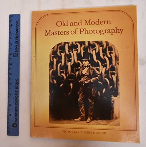Old and modern masters - modern,