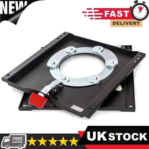 Forseat swivel base - for, fiat