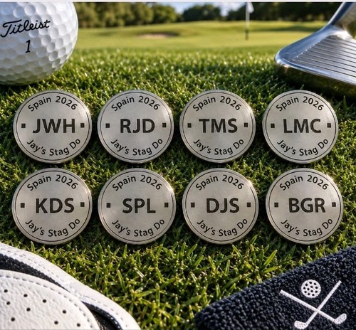 Personalised stainless steel - personalised,
