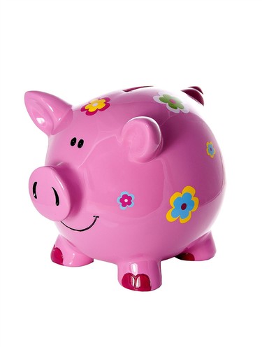 Mousehouse gifts large pink - gifts,