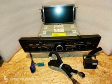 MG 6 MagnetiMarelli 30017483 car cd radio stereo player mp3,sat nav,bluetooth