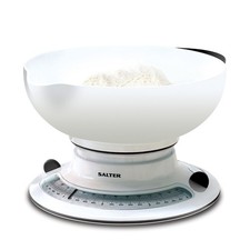 Salter Mechanical Kitchen