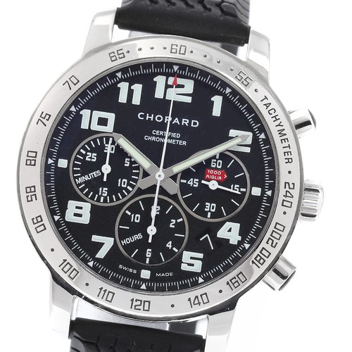 Chopard mille miglia 8920 - mille,