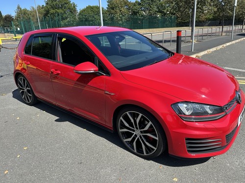 Golf gti 2015 - gti,,
