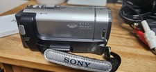 Sony Handycam DCR-SX33E
