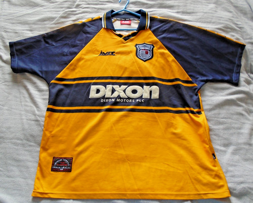 Original grimsby town - grimsby,