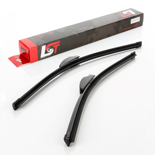 Front windshield wipers blades - wipers,