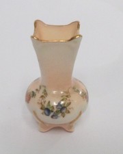 Miniature Worcester Hadley