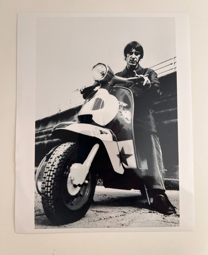 Paul weller stanley road - stanley,