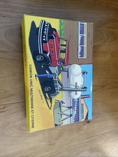 Atlas Dinky Camion Unic Skip