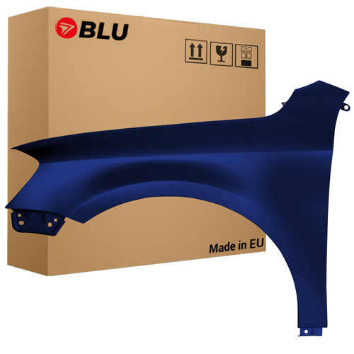 Wing for passat lh5x - for, vw